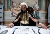 Zoolander 2 – Ist Evil DJ (Justin Theroux) wirklich so böse, wie sein Name vermuten lässt?; Ist Evil DJ (Justin Theroux) wirklich so böse, wie sein Name vermuten lässt?