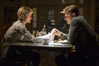 Legends – Sonya Odum (Amber Valletta), Martin Odum (Sean Bean)