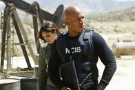 Navy CIS: L.A. – Arbeiten an einem neuen Fall: Sam (LL Cool J, r.) und Kensi (Daniela Ruah, l.) ...