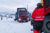 Ice Road Rescue - Extremrettung in Norwegen – Mi, 30.09., 05:50 Uhr