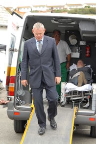 Doc Martin – Doc Martin (2011)
