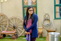 Modern Family – Alex Dunphy (Ariel Winter)