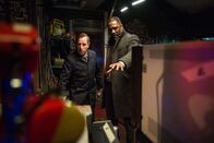 Luther – Luther (2015)