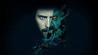 Morbius – Plakatmotiv zum Film mit Morbius (Jared Leto)