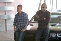 Navy CIS: L.A. – "The Fifth Man" - Pictured: Chris O\'Donnell (Special Agent G. Callen) and LL COOL J (Special Agent Sam Hanna). The NCIS: LA team investigate a compromised Intel operation after four people connected to the classified project are killed at a diner explosion. As Deeks and Kensi are on the trail of those involved, they learn that a wayward teenage girl might be related and Kensi canÃ¢ÂÂt help but be empathetic to her situation, on Ã¢ÂÂNCIS: LOS ANGELES,Ã¢ÂÂ Tuesday, Oct. 9 (9:00-10:00 PM, ET/PT) on the CBS Television Network. Photo: Sonja Flemming/CBS ÃÂ