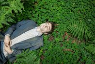 Swiss Army Man – Manny (Daniel Radcliffe)