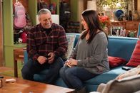Man with a Plan – Adam Burns (Matt LeBlanc, l.); Andi Burns (Liza Snyder)
