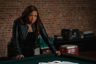 Power – Tasha St. Patrick (Naturi Naughton)
