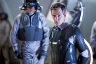 Ready Player One – Nolan Sorrento (Ben Mendelsohn).