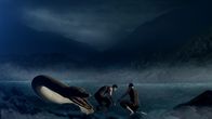 Mythen und Monster – Der Legende nach war niemand, der sich am See aufhielt, sicher vor diesem Monster, da es mehrfach Menschen verschlungen hat.