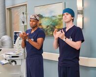 The Good Doctor – Do, 23.04., 01:29 Uhr
