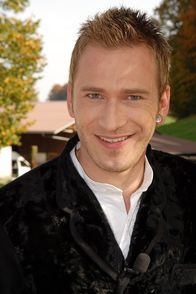 Bauer, ledig, sucht... – Marco Fritsche