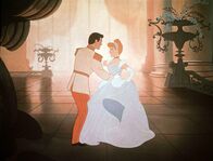 Cinderella – Cinderella (r.)