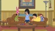 Bob's Burgers – (v.l.n.r.) Louise, Tina, Gene
