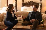 Bull – L-R: Diana Lindsay (Jill Flint) and Dr. Jason Bull (Michael Weatherly)