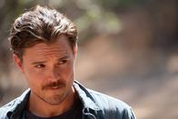 Lethal Weapon – Clayne Crawford (Det. Martin Riggs).