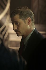 Gotham – James Gordon (Ben McKenzie)