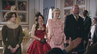 Another Period – l-r: Lauren Flans, Natasha Leggero, Riki Lindhome & David Koechner