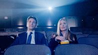 For the People – Ben Shenkman (Roger Gunn), Hope Davis (Jill Carlan).