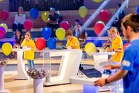 1, 2 oder 3 – 1, 2 oder 3 (2021)