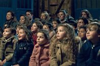 Der große Wagen – Das Puppentheater der Familie Burchnar hat seit seiner Gründung zahllose Schulklassen begeistert.