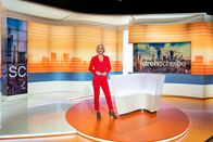 drehscheibe – Babette von Kienlin