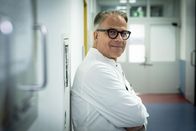Die Spreewaldklinik – Dr. Gregor Wemuth (Karsten Speck)