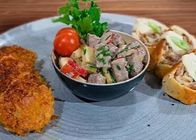 Kochen mit Anixe – So, 28.12., 16:35 Uhr