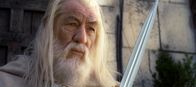 Der Herr der Ringe - Die Rückkehr des Königs – Gandalf (Ian McKellen)