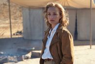 Der englische Patient – Katharine (Kristin Scott Thomas)