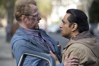 Zufällig Allmächtig – Sanjeev Bhaskar, Simon Pegg
