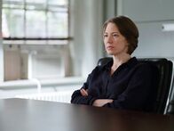 The Sinner – Carrie Coon (Vera Walker).