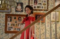 The Goldbergs – Hayley Orrantia (Erica Goldberg).