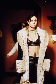 Charmed - Zauberhafte Hexen – Prue (Shannen Doherty)