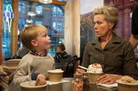 Olive Kitteridge – Olive Kitteridge (2013)