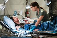 Code Black – Code Black (2017)