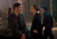 Lucifer – Lucifer (2016)