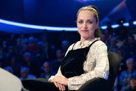 Der Quiz-Champion – Anna Thalbach.