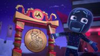 PJ Masks - Pyjamahelden – Night Ninja