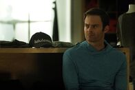 Barry – Barry (2019)