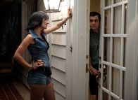 Alles in Butter – Ty Burrell, Olivia Wilde