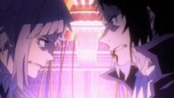 Bungo Stray Dogs – Bungo Stray Dogs (2016)