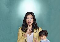 Jane the Virgin – (3. Staffel) - Jane the Virgin - Artwork