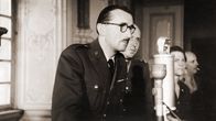 alpha-geschichte: Die Rastatter Prozesse - Kriegsverbrecher vor Gericht – So, 23.11., 00:30 Uhr