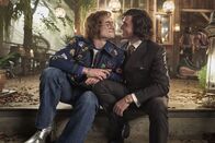 Rocketman – Elton John (Taron Egerton, l.); John Reid (Richard Madden, r.)
