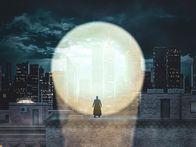 Inside Batman – Fr, 01.11., 03:45 Uhr