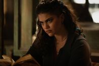 Gotham Knights – Harper Row (Fallon Smythe)