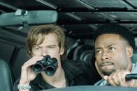 MacGyver – MacGyver (2018)