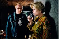 Die Gottesanbeterin – Die Gottesanbeterin (2001)