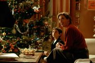 Tatsächlich ... Liebe – William Wadham, Emma Thompson